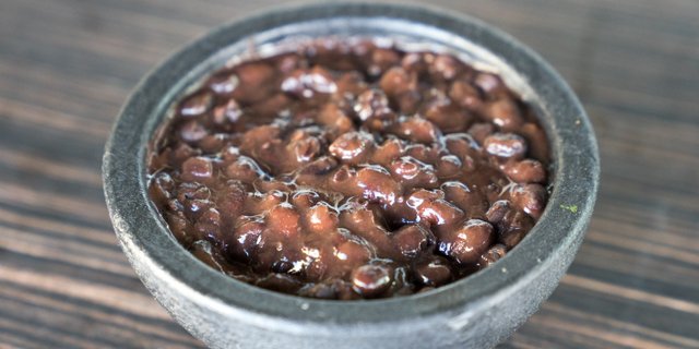 Black Beans