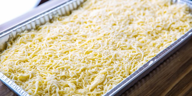 Cheese Tray