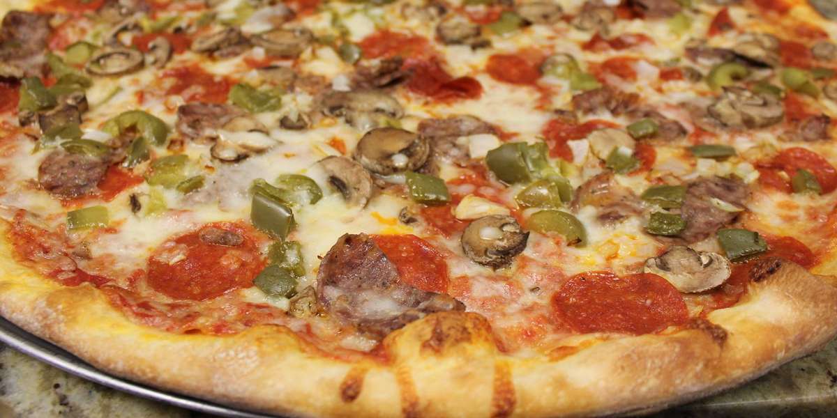 Papa Gio's