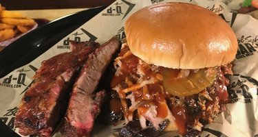 Bob Sykes Barbeque