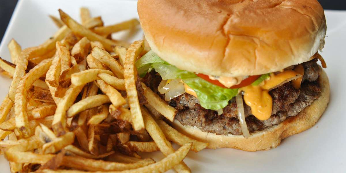 Nikoz Fusion Grill