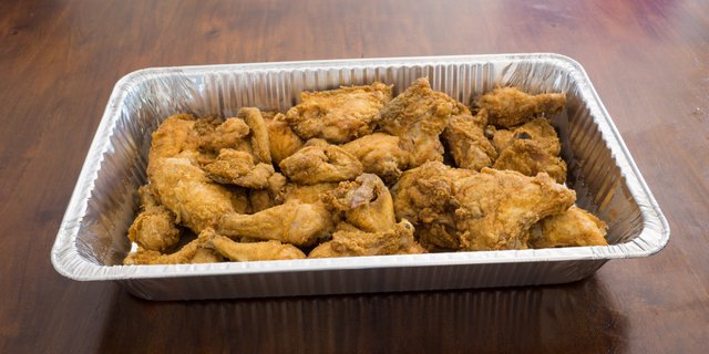 Chicken
