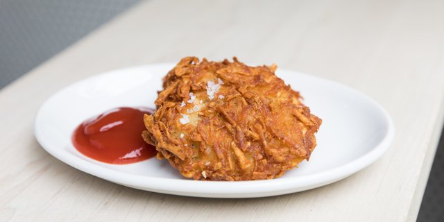 Hash Browns