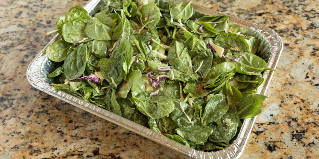 Green Salad