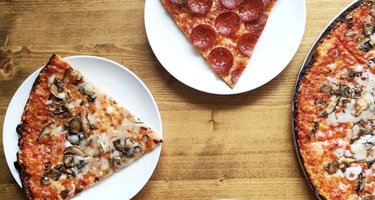 Basile's Pizza and Catering