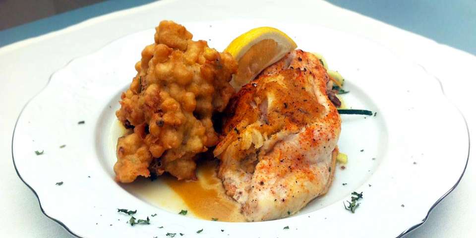 Cafe Sausalito