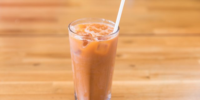 Thai Tea