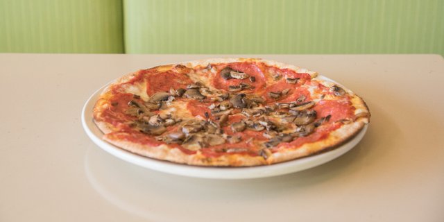 Americo Pizza