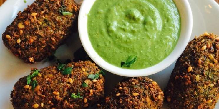 Hummus Kitchen