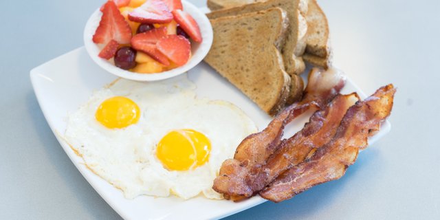 Breakfast Platter