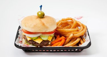 Cheeburger Cheeburger