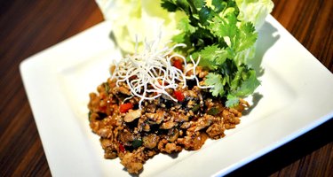 Thai Thai Restaurant