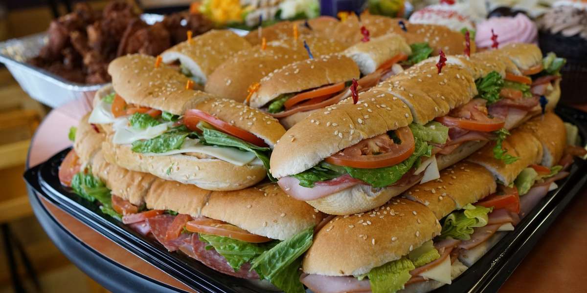Tubby's Sub Shop & Just Baked Cupcakes