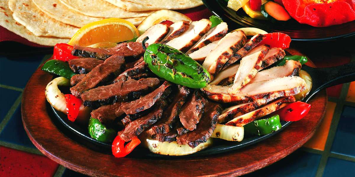 Pedro's Mexican Restaurante