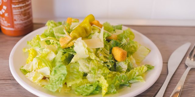 Caesar Salad