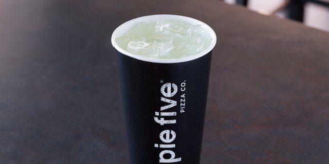 Gallon Lemonade