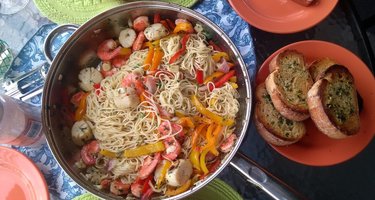 Chez Ambiance Bistro Catering