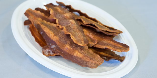 Turkey Bacon