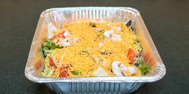 Party Side Salad