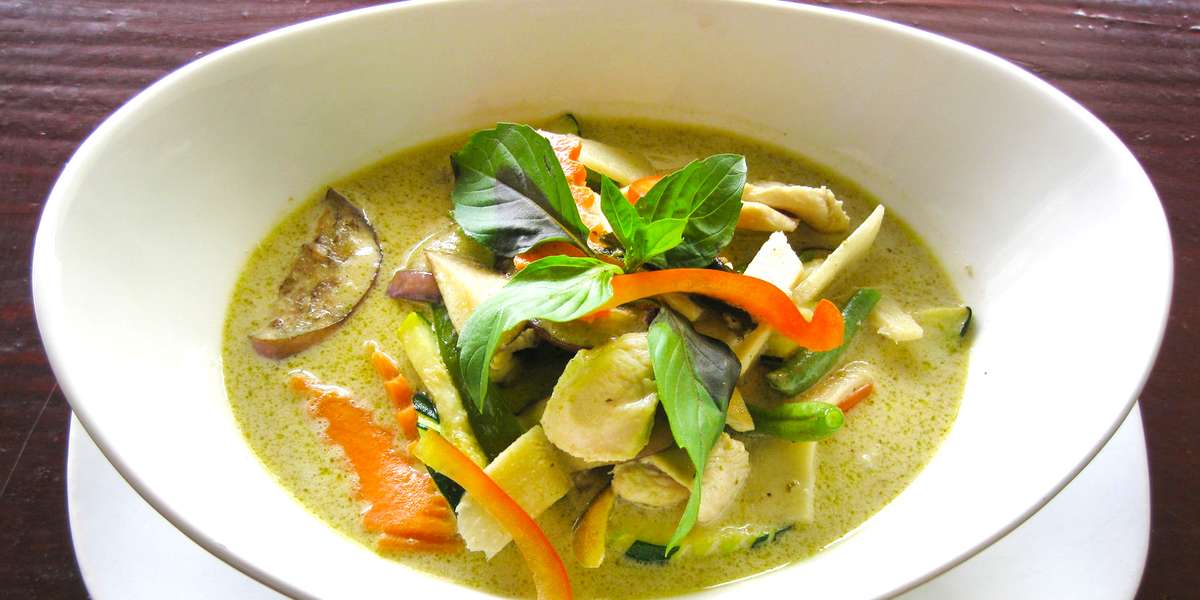 Prik Thai Kitchen