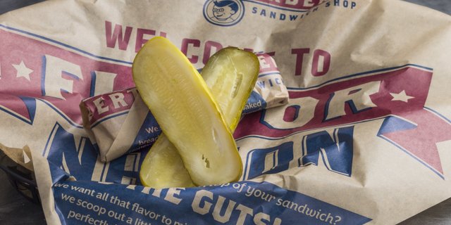 Pickles