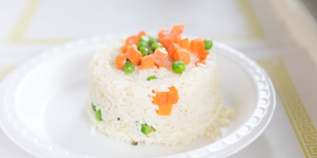 Greek Rice
