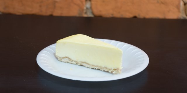 Cheesecake