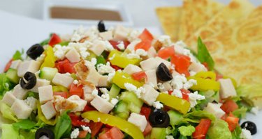 Dave's Deli & Catering