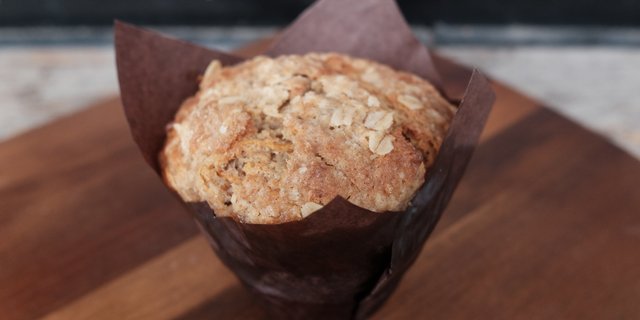 Daily Muffin