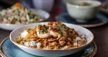 Prawn Coastal Casual