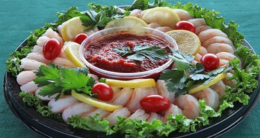 Burhop's Seafood Market