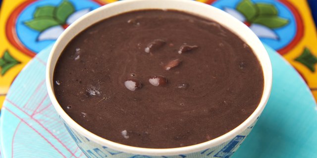 Frijoles Negros