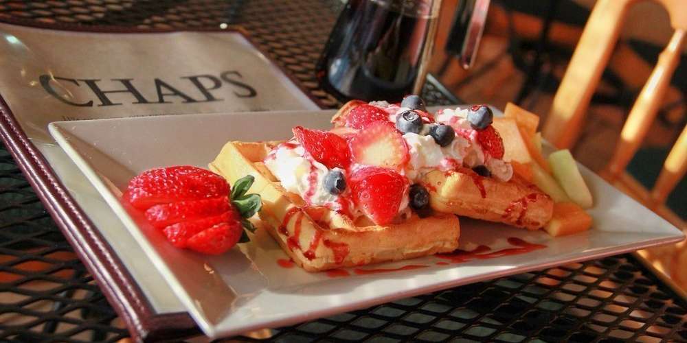 Chap's Grille