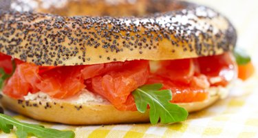Julie St. Marie Catering