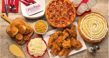 Pizza Ranch
