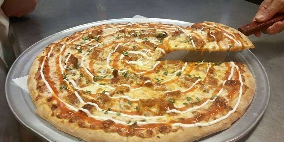 Pepi's Pizzeria