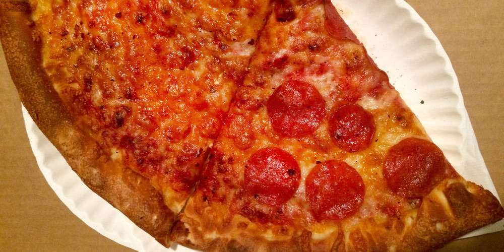Natalie's Pizzeria