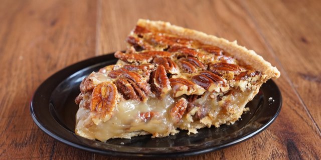 Pecan Pie