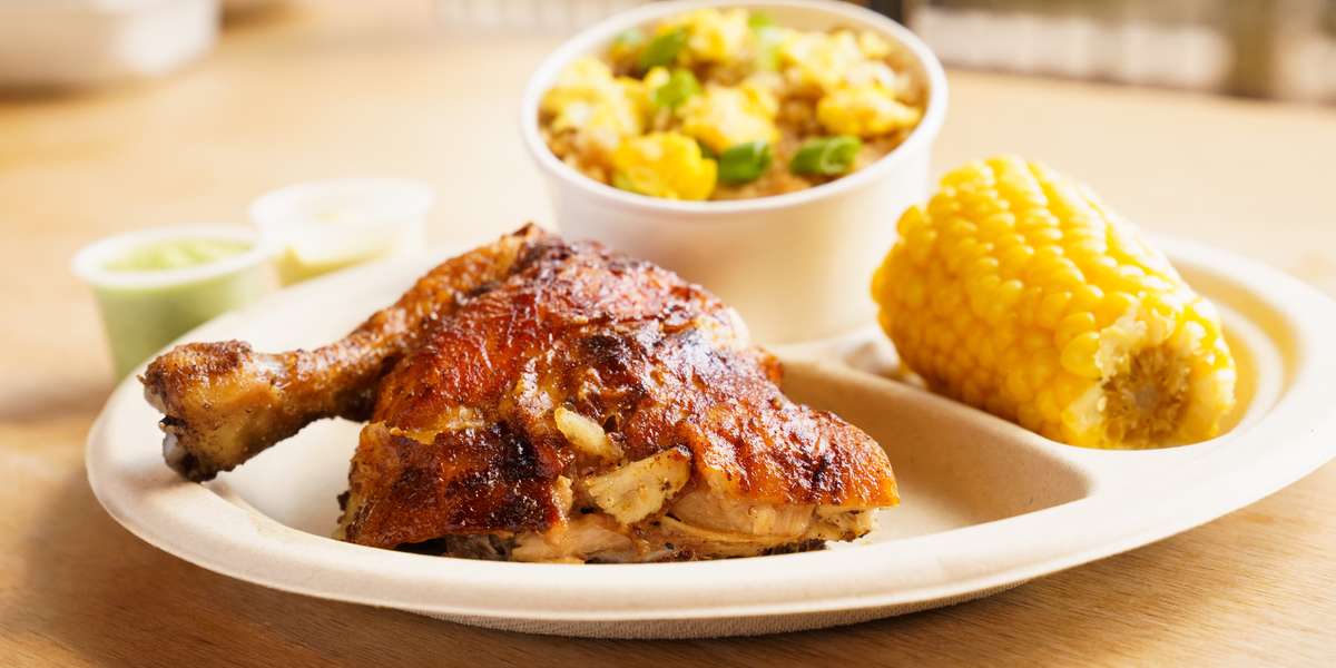 Poyoteca (formerly Chicken Rico)