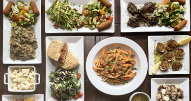 Panino Divino Italian Kitchen