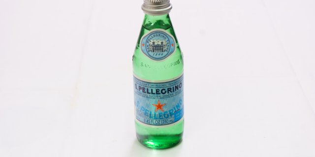 Pellegrino Sparkling Water