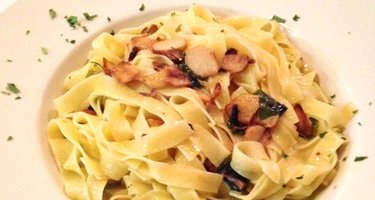 Luigi's Italian Restaurant