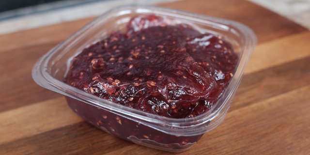 Raspberry Jam