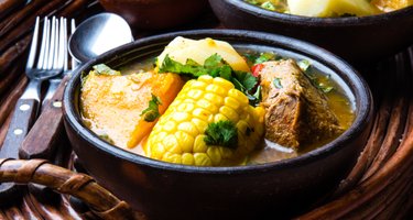 La Huaca Restaurant