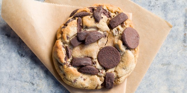 Chocolate Chunk Cookie