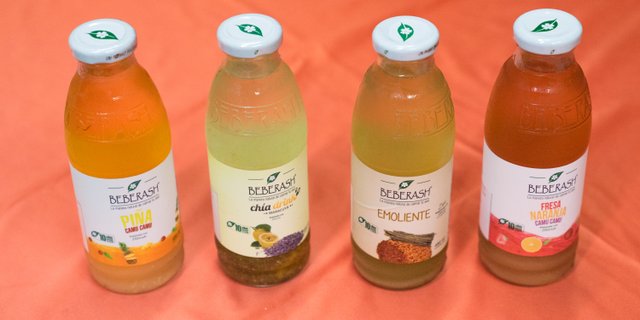 Super Food Juices