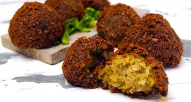 Sahara Mediterranean Grill