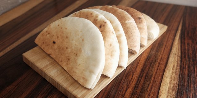 Pita Bread