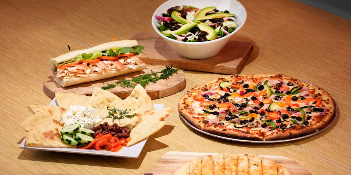 Zpizza