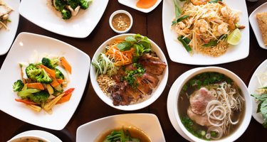 Pho 98 Vietnamese Cuisine